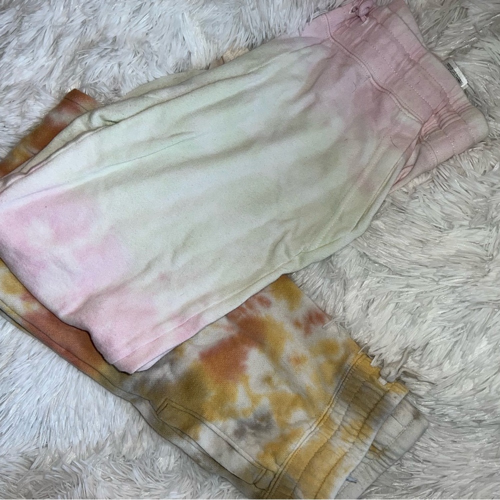 Old Navy Joggers X 2…